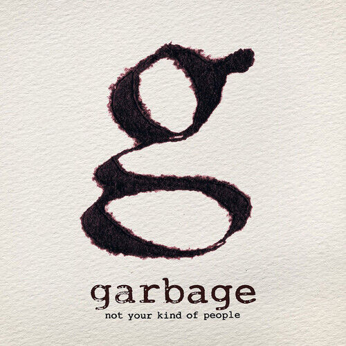 Garbage - Not Your Kind of People [New CD] - Picture 1 of 1