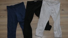 3 Stk. Hosen Gr. 158 401