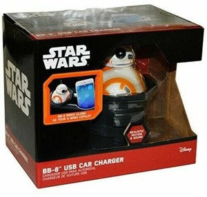 bb8 car charger