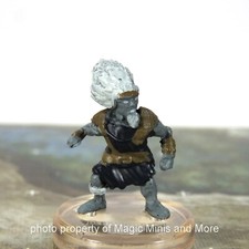 Quests Infinite Staircase DERRO RAIDER 6 D D Icons Realms gnome miniature