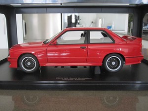 autoart bmw e30 m3 sport evolution