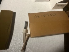 Market Forge 08-6350 Igniter Card Modified Oven Assembly