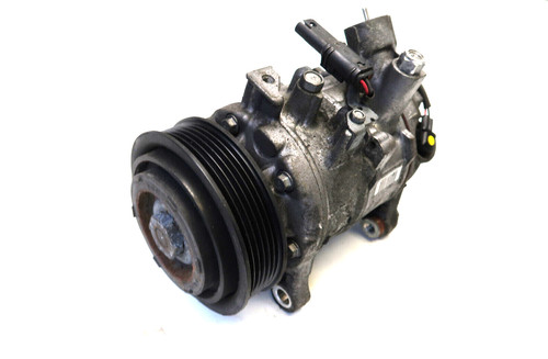 BMW 1er F20 F21 3er F30 F31 F34 4er F36 XDrive N47N Klimakompressor 9330831