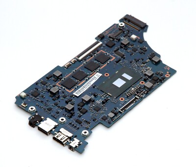 Samsung NP940X3L Laptop Motherboard w/ Intel i7-6500U 2.5GHz CPU BA92-15849B