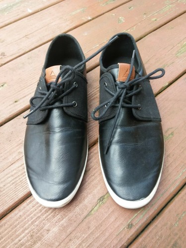 Aldo Men Canvas 10.5 | eBay