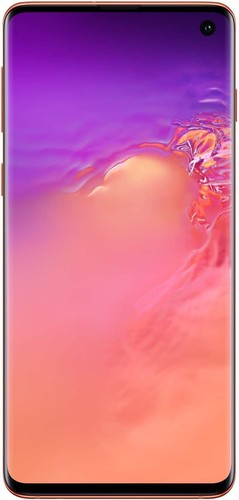 Samsung Galaxy S10 SM-G973U 128GB Factory Unlocked Android Smartphone-OPEN BOX- - 第 25/27 張圖片