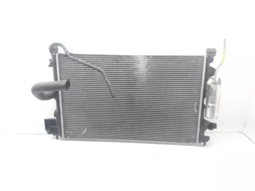 13198477 Radiador Agua para OPEL VECTRA C BERLINA * 2005 712753 - Imagen 1 de 2