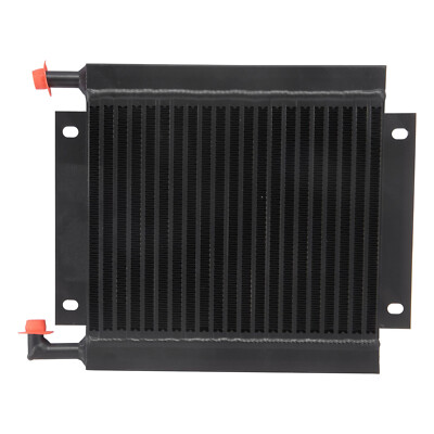 271-7048 Oil Cooler For Caterpillar CAT 303.5C 303.5D 303C CR 304D CR US New