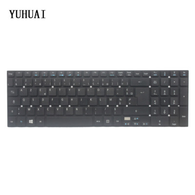 clavier acer e1