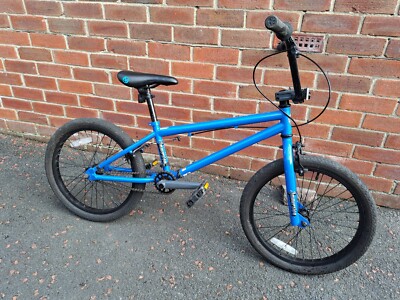 Hoffman Bmx bike | eBay UK