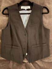 Authentic Veronica Beard Vest