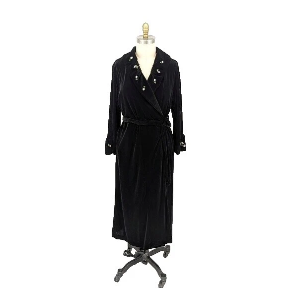 Oscar De La Renta Pijamas y batas de poliéster sólido para De mujer