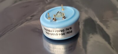 SENEA TECH ELECTROCHEMICAL HCN-50 SENSOR 7 SERIES 064-0100-000 *NEW OPEN BOX*