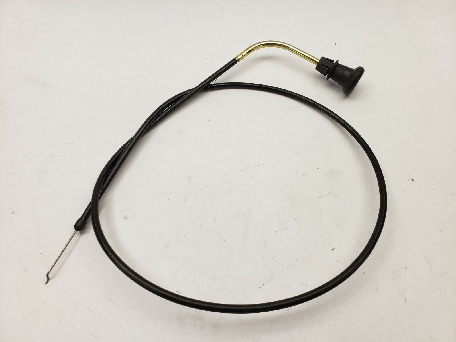 NEW OEM TORO TIMECUTTER LAWNMOWER CHOKE CABLE 1392402 eBay