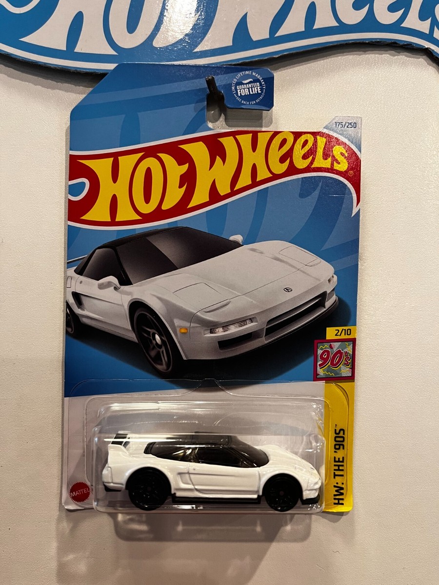 90s 〜 hotwheels Hot Wheels 2024 Mainline M Case HW The 90s '99 Ford F-150