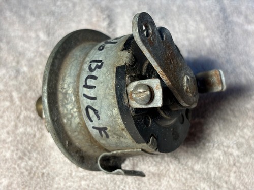 BUICK STARTER SWITCH 1936 BUICK USED - Picture 9 of 12