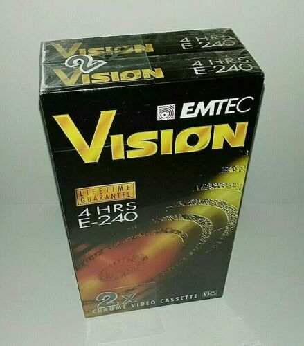 5x BANDES D'ENREGISTREMENT SONY ELCASET LC-90 FeCr II INUTILISÉES, NON OUVERTES, ENCORE SCELLÉES | EBay - Foto 8