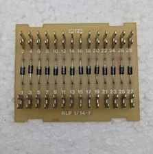 LUTZE RLP 1/14-F Printed Circuit Board