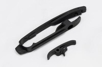 Kettenschleifer KettenfüHrung Chain Guard Passt An Ktm Sx 125 Sxf 250 11-15 Sw
