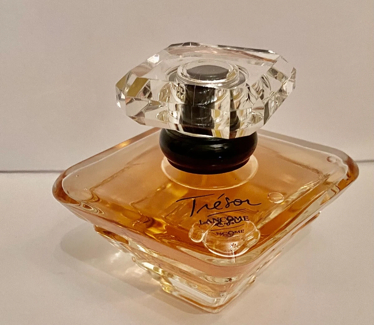 Lancome Tresor Eau De Parfum, Perfume for Women, 1 Oz