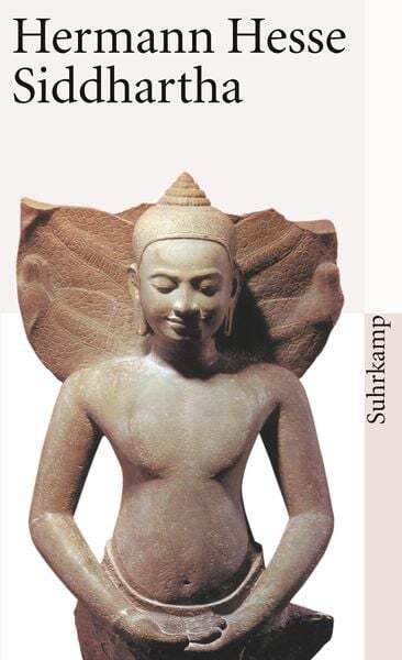 Thumbnail - Siddhartha