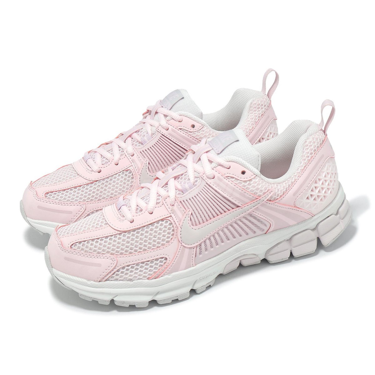Nike Vomero 5 GS Pearl Pink Kids Youth Women Casual Lifestyle Shoes HF6998-600 | eBay