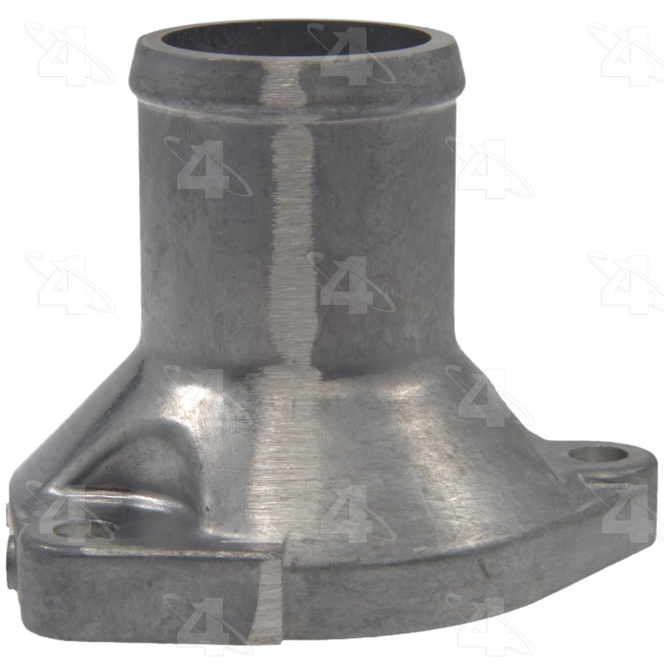 Entrada de agua de refrigerante del motor 4 estaciones para Nissan Altima 1993-2001 Foto 3 de 4