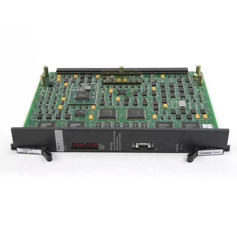 Nortel Meridian NT8D01BC Controller 4 Card - Refurbished
