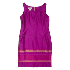 Vintage ANTONELLE Femmes Robe