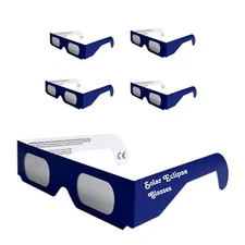 GottaHaveit - Welding Glasses, Safety Welding Lens, Eye Prot Sz_One Size_Blue