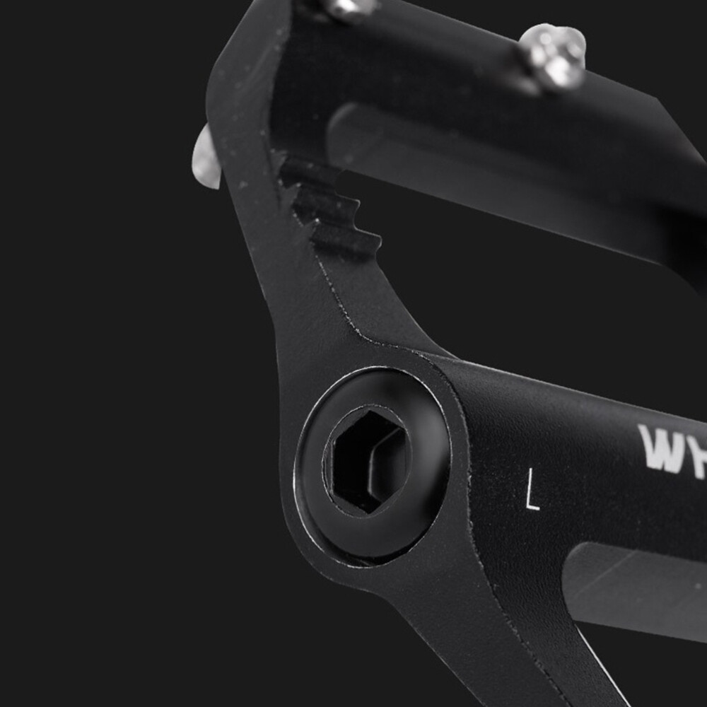 Spindle Bike Pedal Cleats Pedal MTB Bike Pedal Metal Bike Pedals eBay