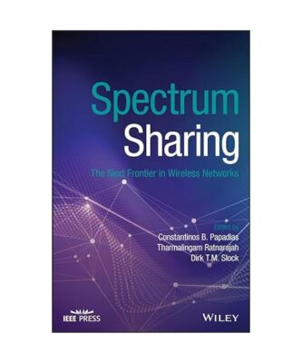 Spectrum Sharing: The Next Frontier in Wireless Networks
