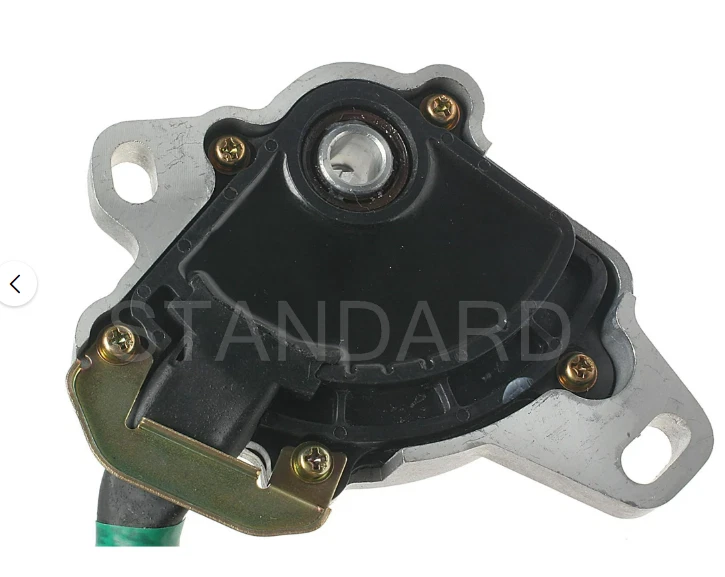 Neutral Safety Switch Standard NS-327 fits 03-05 Honda Civic 1.3 hybrid - Image 3 of 3