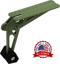 Pedal de puerta de autom vil plegable para la mayor a de camionetas SUV US NUEVO