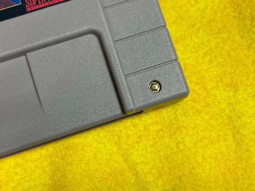 Acrobat Mission Game Super Nintendo SNES Shooter USA NTSC English Translate !!!! - Picture 2 of 10