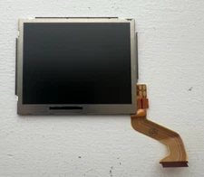 Top Upper LCD Screen Replacement for Nintendo DSi NDSI