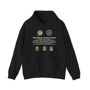 Really Rich Hoodie | eBay