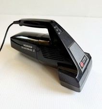 Vintage Hoover Brush Vac II S1133 Handheld Va...