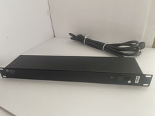 PDU vertiv nt21010324 Rack Mount Ready