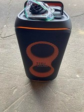 JBL PartyBox 120 Portable Party Speaker with Wireless Microphone
