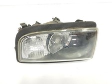 Antibrouillard Isuzu D-MAX