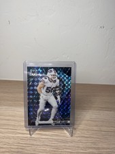 2025 Panini Mosaic - Matt Milano #241 Genesis Mosaic Prizm