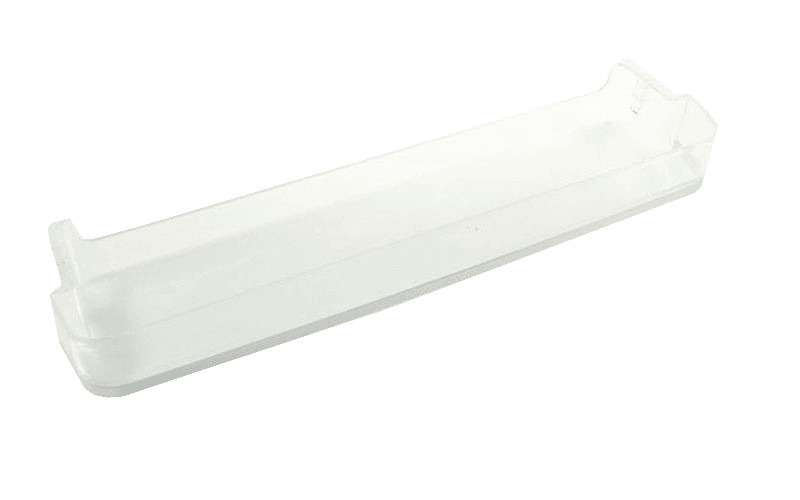 Balconnet pour petits pots Rosières transparent et robuste référence 43008699