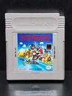 Super Mario Land (Game Boy) | Authentic | Tested | Cleaned