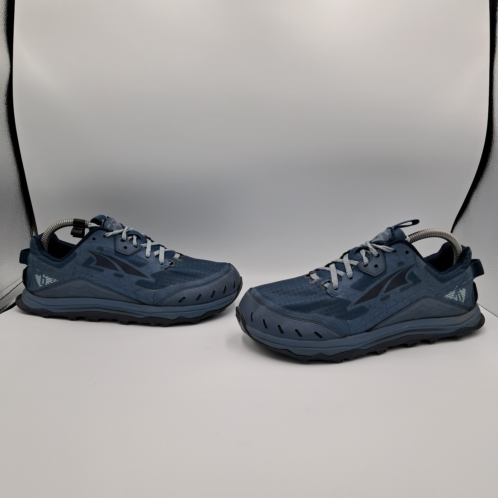 Size 8 - Altra Lone Peak 6 Trail Running Shoes Women's - ALOA548j446