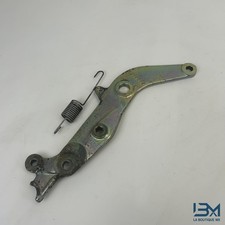 Support moteur Triumph 2000