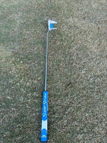 Scotty Cameron Putter Limited My Girl 34 in From Japan [Excellent]