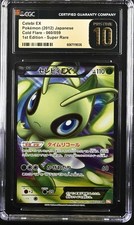 Celebi ex 060/059 Bw6: Cold Flare for sale | eBay