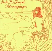 Schwingungen von Ash Ra Tempel | CD | Zustand sehr gut