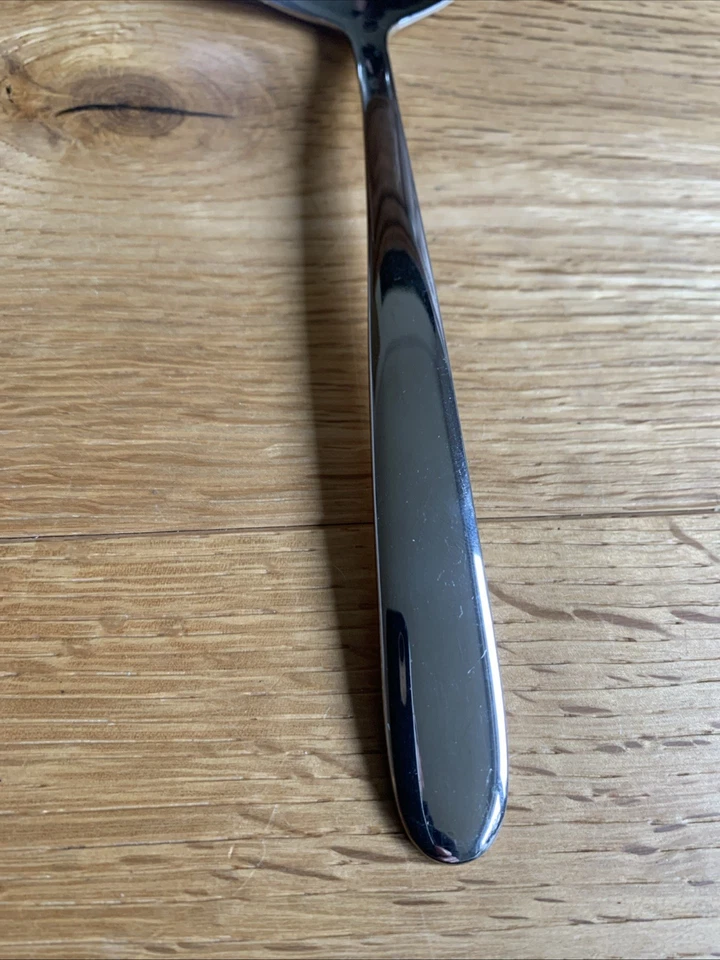 Villeroy & Boch Posate Daily Line ? 1 Cucchiaio Da Salsa 18,2 Cm - Immagine 2 di 4